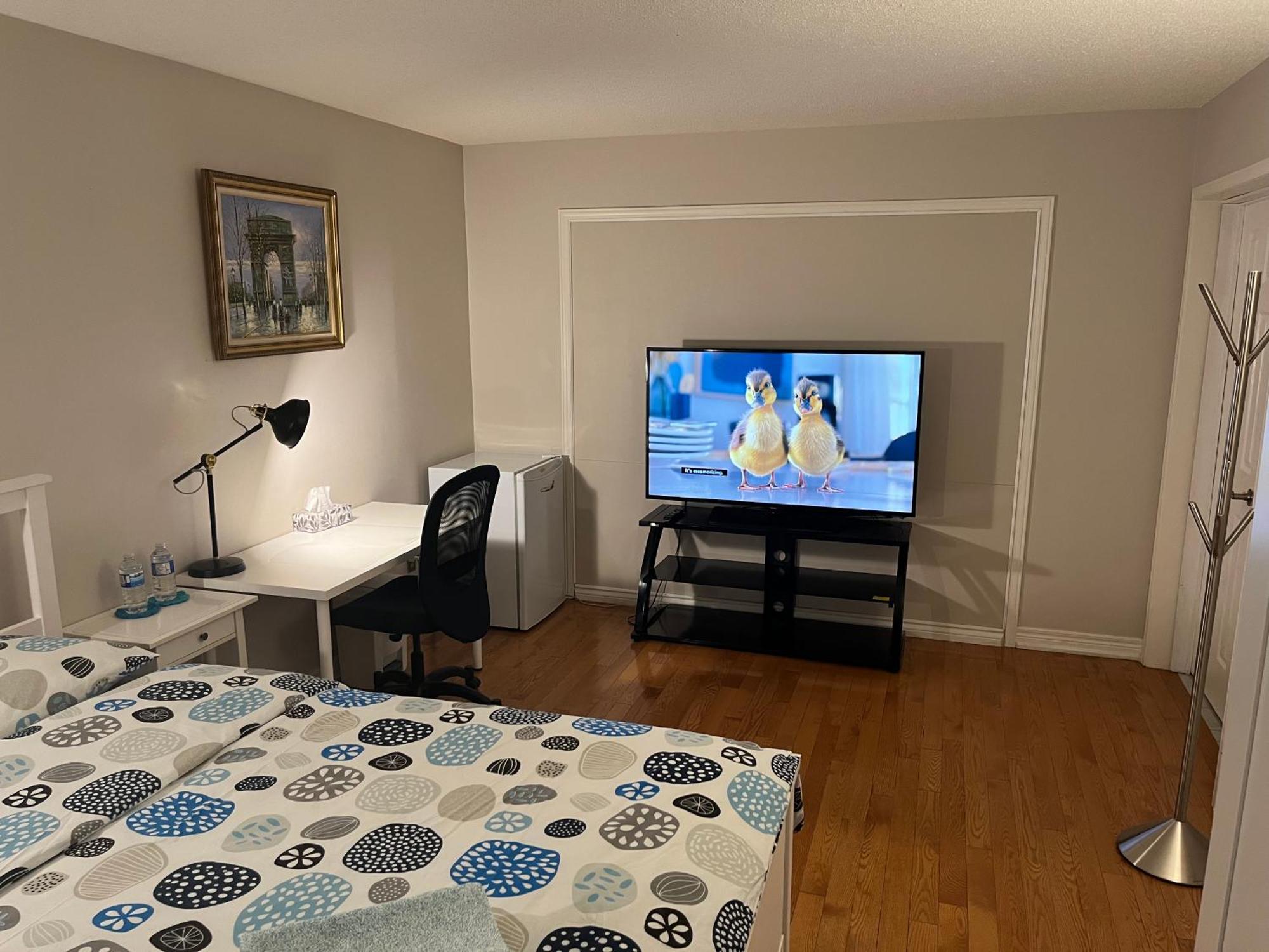 Comfort Rooms Near Toronto Airport Mississauga Chambre photo