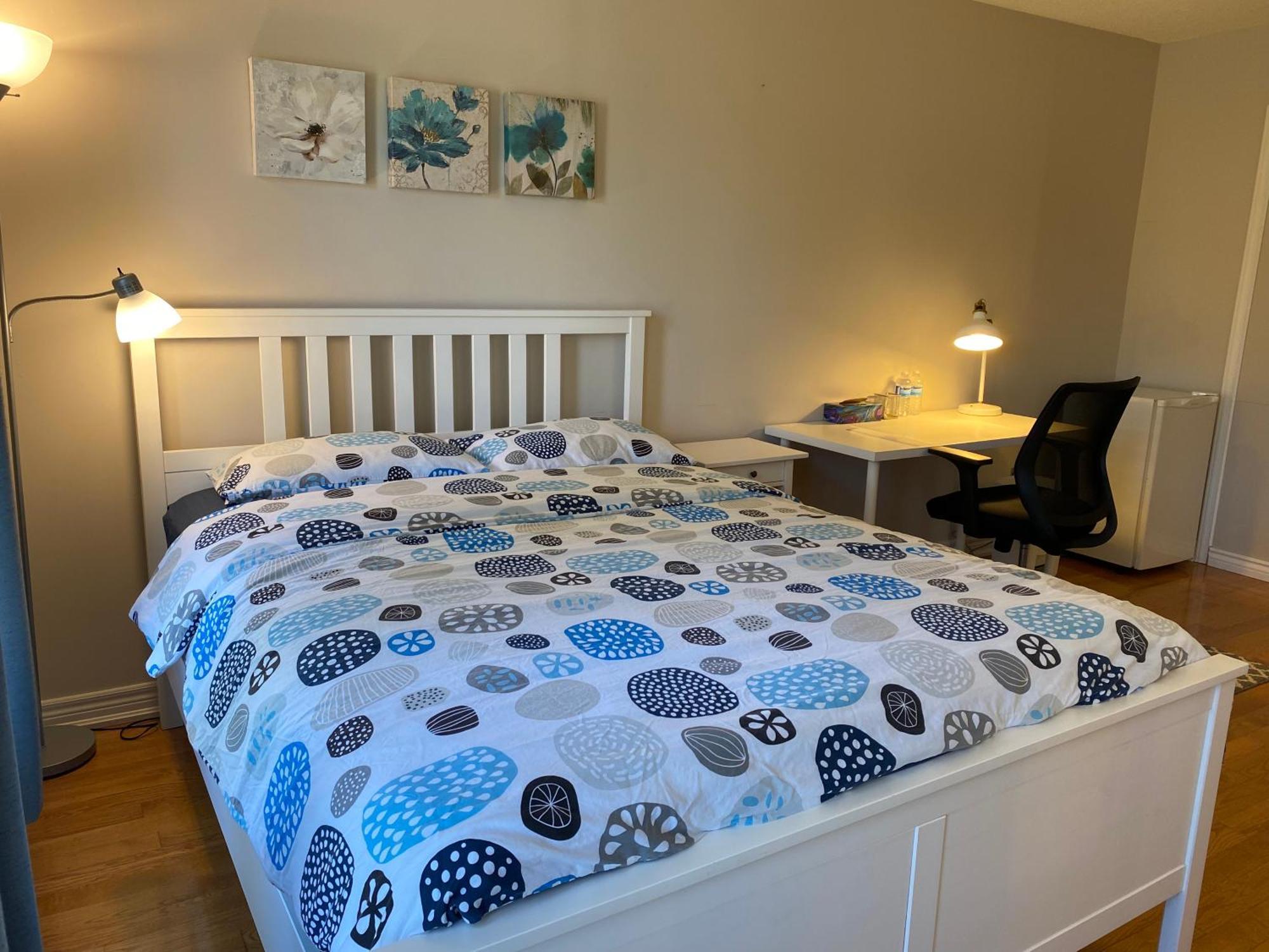 Comfort Rooms Near Toronto Airport Mississauga Chambre photo