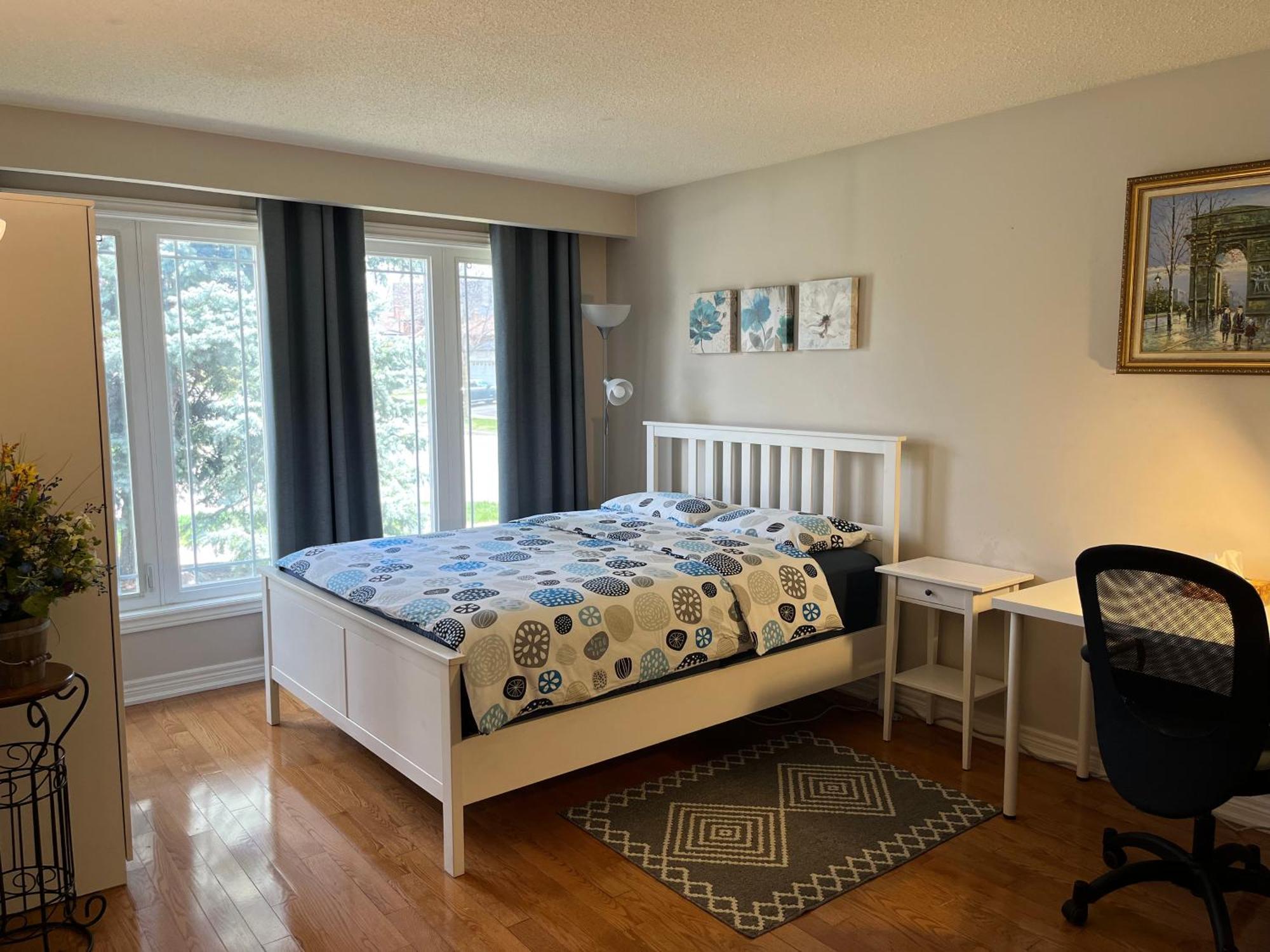 Comfort Rooms Near Toronto Airport Mississauga Chambre photo