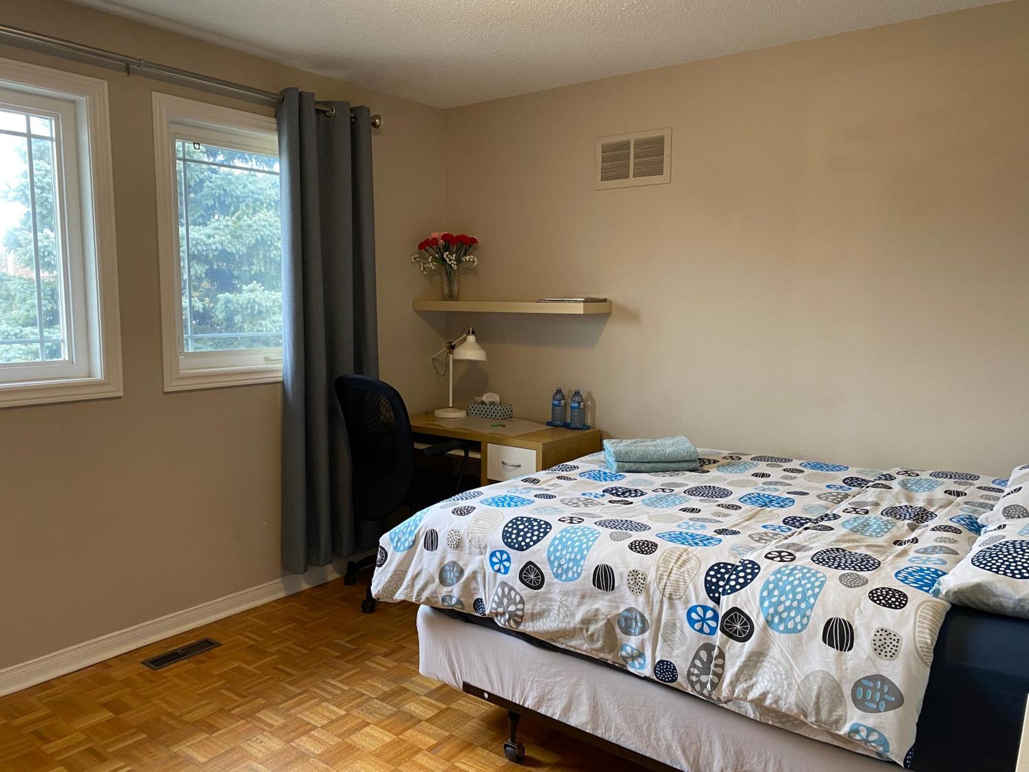 Comfort Rooms Near Toronto Airport Mississauga Chambre photo